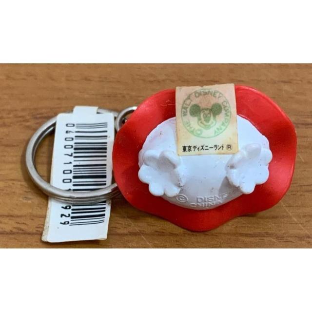 【送料無料】東京ディズニーランドトゥータウン キーホルダー ミニーマウス スカート タグ付 < アニメ/コミック/キャラクター 【送料無料】東京ディズニーランドトゥータウン キーホルダー ミニーマウス スカート タグ付 < アニメ/コミック/キャラクターの