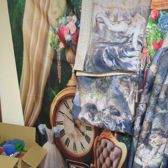 �L���~�����s�[�X  �X�g�[�� �f�G�ł���  �T�C�YL �� �����t�@�b�V������ 