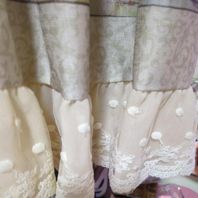 �L���~�����s�[�X  �X�g�[�� �f�G�ł���  �T�C�YL �� �����t�@�b�V������ 