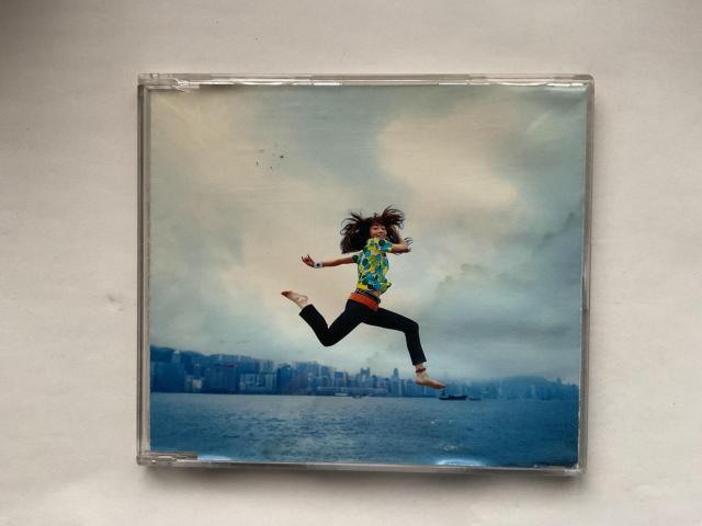 ���c�� Look Back Again CD TOGT-02758  �� �^�����g�O�b�Y�� 