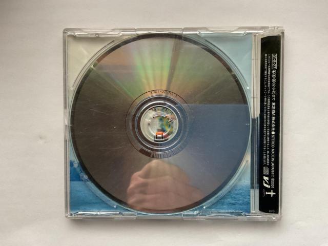 ���c�� Look Back Again CD TOGT-02758 �� �^�����g�O�b�Y�� 