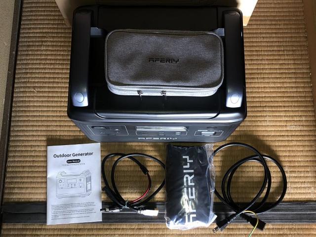 車中泊や災害対策に!美品!大容量ポータブル電源 純正弦波 UPS機能 パススルー充電 高速充電 リン酸鉄リチウムイオンバッテリー < 家電/AV 車中泊や災害対策に!美品!大容量ポータブル電源 純正弦波 UPS機能 パススルー充電 高速充電 リン酸鉄リチウムイオンバッテリー < 家電/AVの