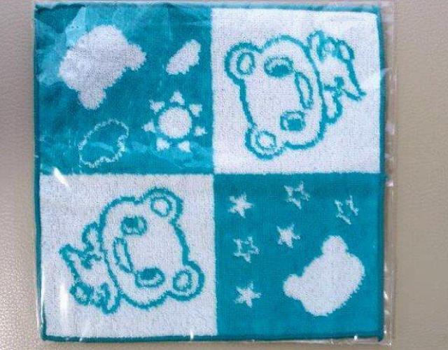 �R�[�v�@�n���h�^�I��  �� �w���X/�r���[�e�B�[�� 