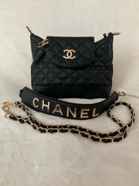 CHANEL ノベルティ ショルダーバッグ < ブランド CHANEL ノベルティ ショルダーバッグ < ブランドの