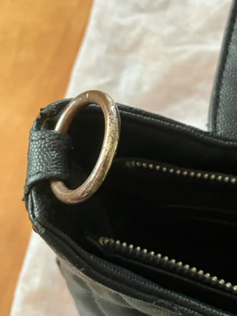 CHANEL ノベルティ ショルダーバッグ < ブランド CHANEL ノベルティ ショルダーバッグ < ブランドの