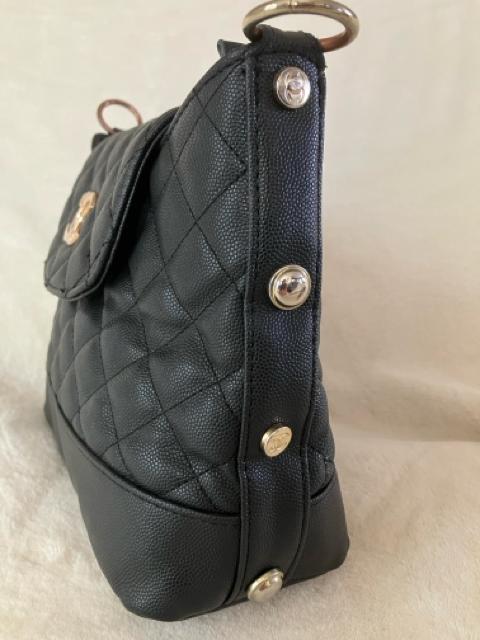 CHANEL ノベルティ ショルダーバッグ < ブランド CHANEL ノベルティ ショルダーバッグ < ブランドの