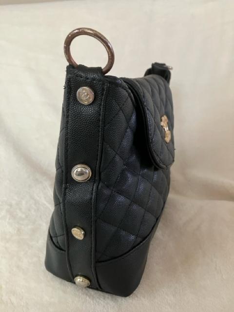 CHANEL ノベルティ ショルダーバッグ < ブランド CHANEL ノベルティ ショルダーバッグ < ブランドの