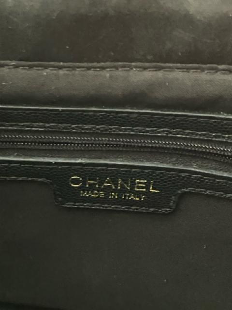 CHANEL ノベルティ ショルダーバッグ < ブランド CHANEL ノベルティ ショルダーバッグ < ブランドの