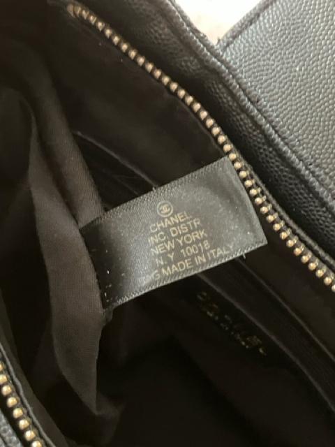 CHANEL ノベルティ ショルダーバッグ < ブランド CHANEL ノベルティ ショルダーバッグ < ブランドの
