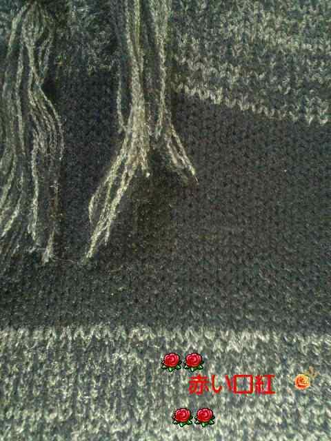 Mサイズ〜*ボーダーニットフード付ポンチョボリューム・フリッジグレー < 女性ファッション  Mサイズ〜*ボーダーニットフード付ポンチョボリューム・フリッジグレー < 女性ファッションの