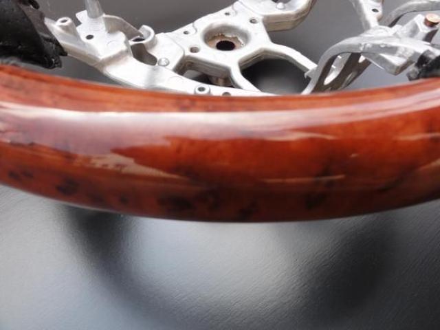 ウォルナットガングリップステアリング NV350キャラバン E26 < 自動車/バイク ウォルナットガングリップステアリング NV350キャラバン E26 < 自動車/バイク