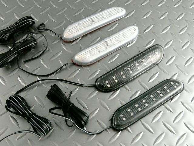 汎用LEDドアミラーウインカーtype5 サイドマーカー ウインカー < 自動車/バイク 汎用LEDドアミラーウインカーtype5 サイドマーカー ウインカー < 自動車/バイク