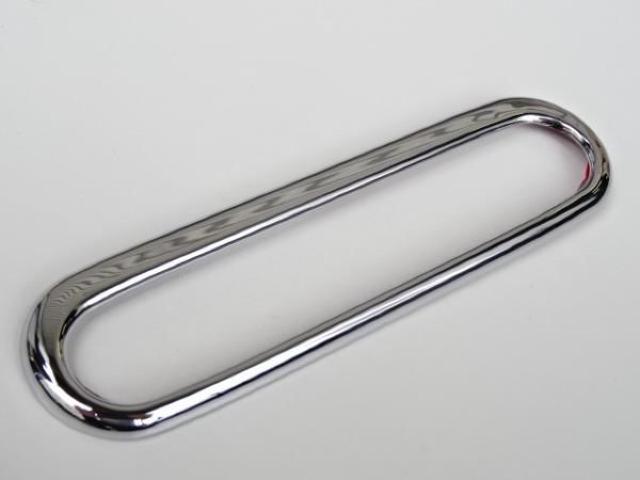 メッキハイマウントストップランプリングワゴンRエブリイスペーシアハスラー < 自動車/バイク メッキハイマウントストップランプリングワゴンRエブリイスペーシアハスラー < 自動車/バイク