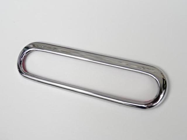 メッキハイマウントストップランプリングワゴンRエブリイスペーシアハスラー < 自動車/バイク メッキハイマウントストップランプリングワゴンRエブリイスペーシアハスラー < 自動車/バイク