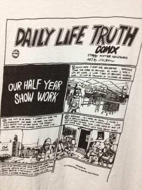 N.HOOLYWOOD ミスターハリウッド プリント 半袖Tシャツ Sサイズ36 白×黒 日本製 < ブランド  N.HOOLYWOOD ミスターハリウッド プリント 半袖Tシャツ Sサイズ36 白×黒 日本製 < ブランドの