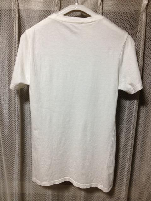 N.HOOLYWOOD ミスターハリウッド プリント 半袖Tシャツ Sサイズ36 白×黒 日本製 < ブランド  N.HOOLYWOOD ミスターハリウッド プリント 半袖Tシャツ Sサイズ36 白×黒 日本製 < ブランドの