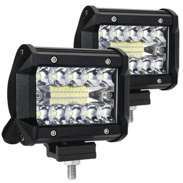 LED[NCg Ɠ60W 10-30VDCΉ@2Zbg   W[/X|[c 
