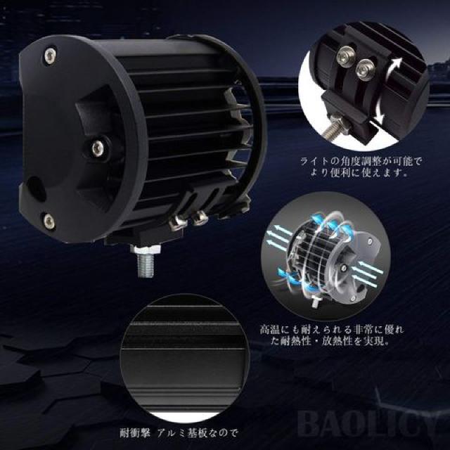 LED[NCg Ɠ60W 10-30VDCΉ@2Zbg  W[/X|[c 