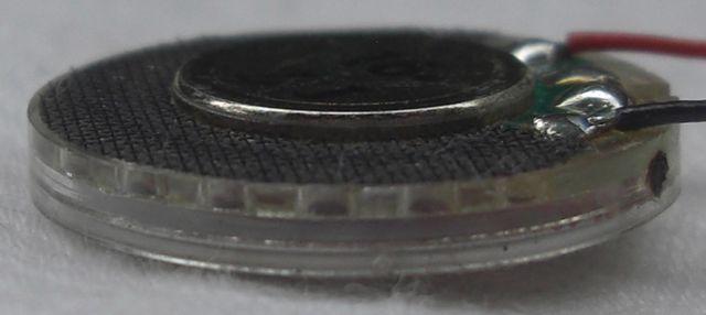 Kenwood17mm�����^�X�s�[�J�[10�{1�����g�p�iT91/7.3 �� �Ɠd/AV�� 