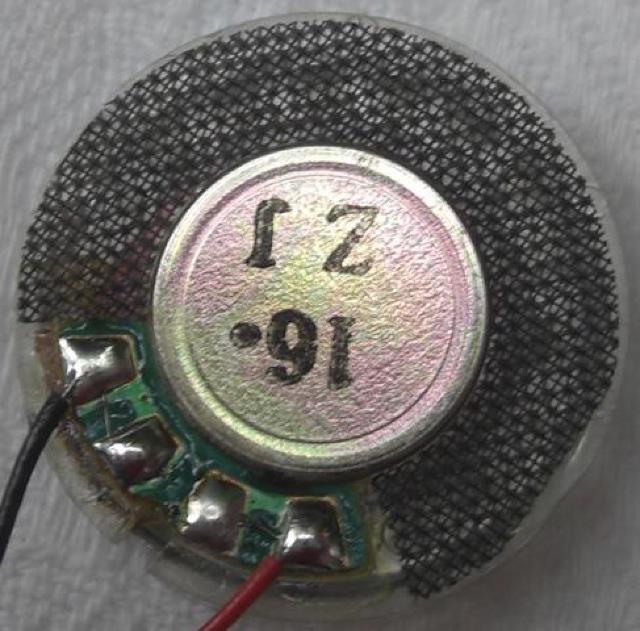 Kenwood17mm�����^�X�s�[�J�[10�{1�����g�p�iT91/7.3 �� �Ɠd/AV�� 