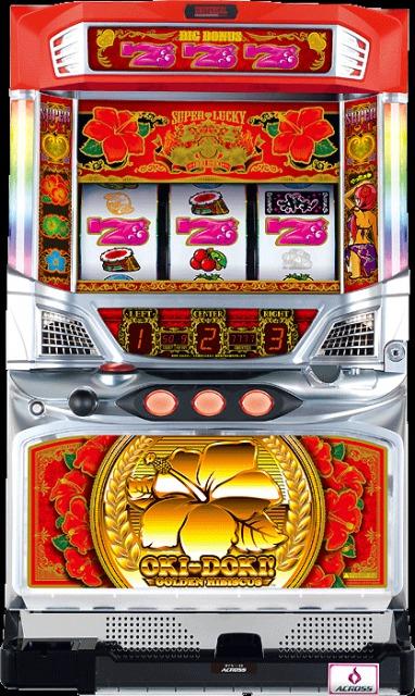 実機 アクロス パチスロ 沖ドキ!LL-30(沖ドキ)◆コイン不要機付◆ < ホビー  実機 アクロス パチスロ 沖ドキ!LL-30(沖ドキ)◆コイン不要機付◆  < ホビーの