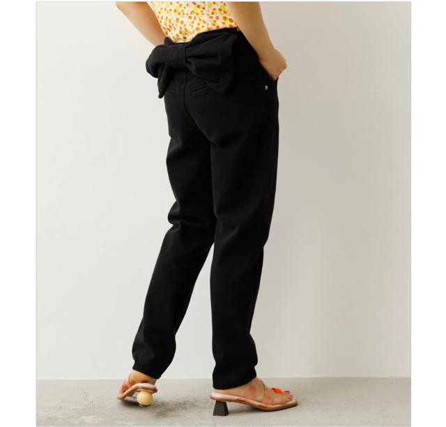 ロデオ★【WEB限定】カラーリボンデニム < ブランド  ロデオ★【WEB限定】カラーリボンデニム  < ブランドの