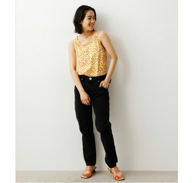 ロデオ★【WEB限定】カラーリボンデニム < ブランド  ロデオ★【WEB限定】カラーリボンデニム < ブランドの