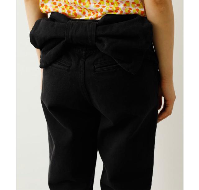 ロデオ★【WEB限定】カラーリボンデニム < ブランド  ロデオ★【WEB限定】カラーリボンデニム < ブランドの