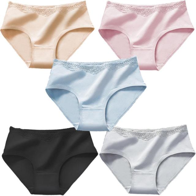 超BIGセール890円★ベストセラー純綿 女性ショーツ3枚セット M < 女性ファッション  超BIGセール890円★ベストセラー純綿 女性ショーツ3枚セット M < 女性ファッションの