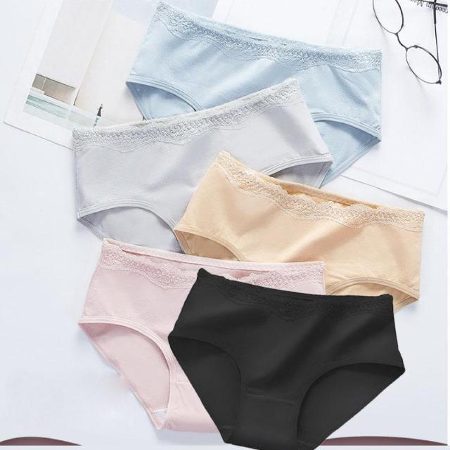 超BIGセール890円★ベストセラー純綿 女性ショーツ3枚セット M < 女性ファッション  超BIGセール890円★ベストセラー純綿 女性ショーツ3枚セット M < 女性ファッションの