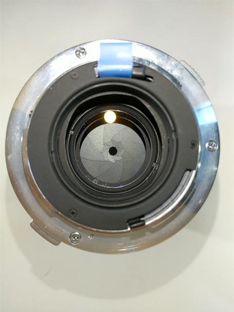 OLYMPUS OM 135mm 1:2.8 < 家電/AV  OLYMPUS OM 135mm 1:2.8 < 家電/AVの