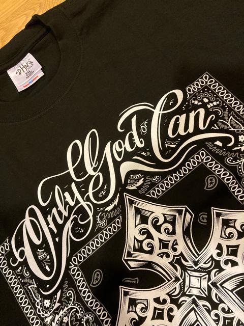 LA直輸入 ONLY-GOD-CAN-JUDGE-ME 大きい XL  JK1  黒ブラック 2pac < 男性ファッション  LA直輸入 ONLY-GOD-CAN-JUDGE-ME 大きい XL  JK1  黒ブラック 2pac < 男性ファッションの