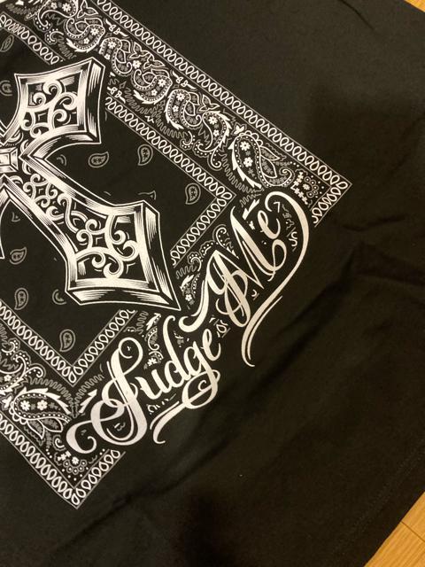LA直輸入 ONLY-GOD-CAN-JUDGE-ME 大きい XL  JK1  黒ブラック 2pac < 男性ファッション  LA直輸入 ONLY-GOD-CAN-JUDGE-ME 大きい XL  JK1  黒ブラック 2pac < 男性ファッションの