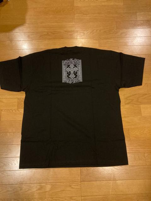 LA直輸入 ONLY-GOD-CAN-JUDGE-ME 大きい XL  JK1  黒ブラック 2pac < 男性ファッション  LA直輸入 ONLY-GOD-CAN-JUDGE-ME 大きい XL  JK1  黒ブラック 2pac < 男性ファッションの