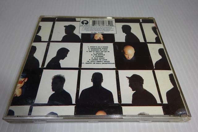 NX`YHappy in HelliAՁjChristians2270~  CD/DVD/rfI 