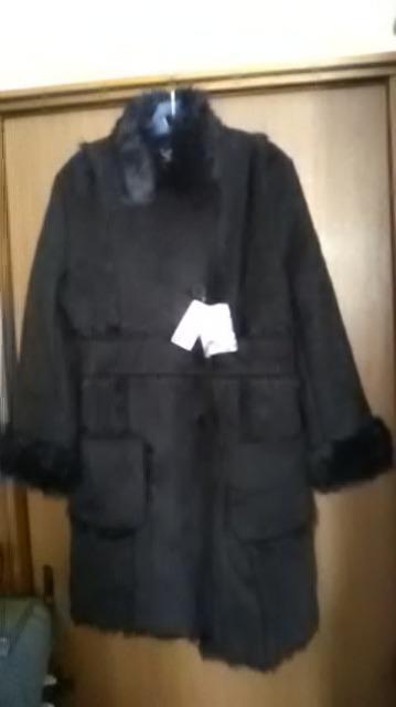 新品*定価24150円*コート < 女性ファッション 新品*定価24150円*コート < 女性ファッションの