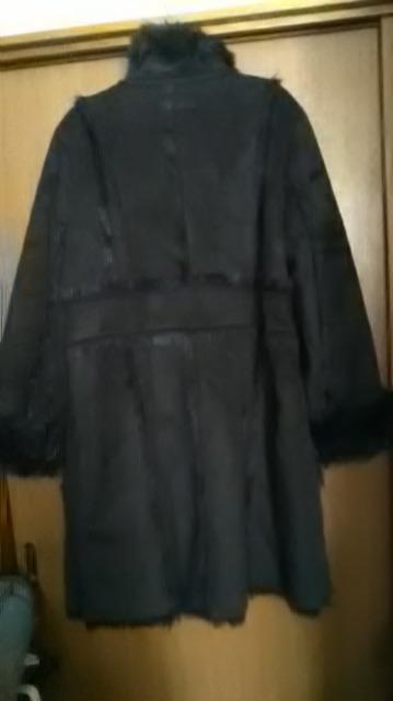 新品*定価24150円*コート < 女性ファッション 新品*定価24150円*コート < 女性ファッションの