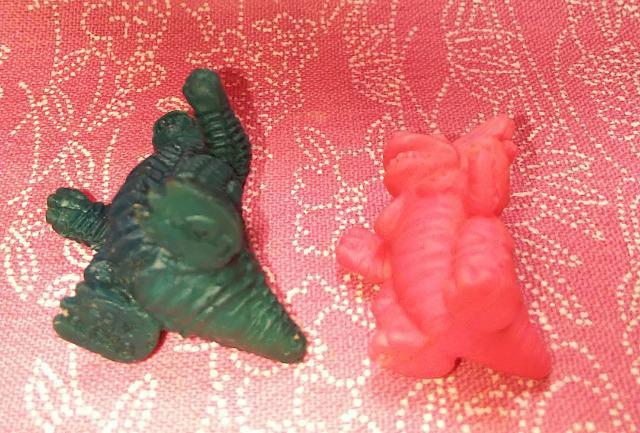 ポピーウルトラ怪獣消しゴムレッドキング、ガボラセット円谷プロフィギュアキン消し風昭和レトロビンテージ < ホビー ポピーウルトラ怪獣消しゴムレッドキング、ガボラセット円谷プロフィギュアキン消し風昭和レトロビンテージ < ホビーの