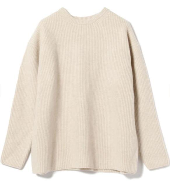 レディース クルーネックニット < 女性ファッション  レディース クルーネックニット  < 女性ファッションの