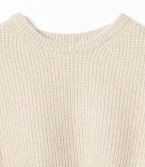 レディース クルーネックニット < 女性ファッション  レディース クルーネックニット < 女性ファッションの