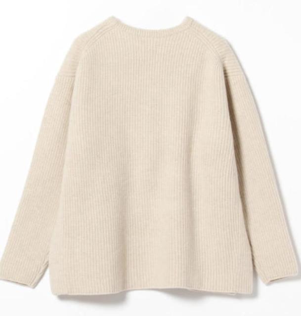 レディース クルーネックニット < 女性ファッション  レディース クルーネックニット < 女性ファッションの