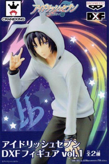 アイドリッシュセブン DXF vol.1 和泉 一織 A < アニメ/コミック/キャラクター アイドリッシュセブン DXF vol.1 和泉 一織 A < アニメ/コミック/キャラクターの