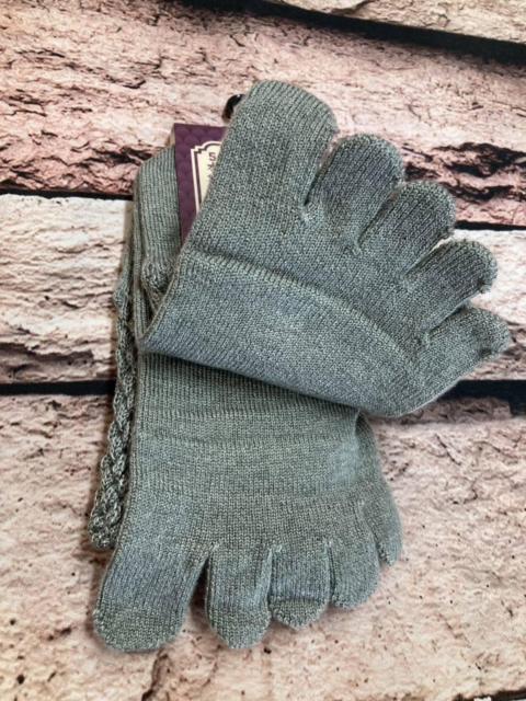 送料無料!『4足組』ゴムあと付きにくい口ゴムパイナップル加工!あったか毛混 レディース5本指ソックス < 女性ファッション  送料無料!『4足組』ゴムあと付きにくい口ゴムパイナップル加工!あったか毛混 レディース5本指ソックス < 女性ファッションの