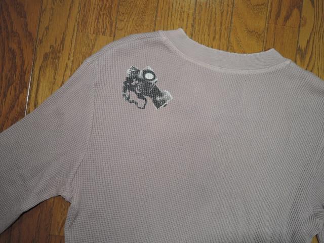 BACKBONE �o�b�N�{�[�� �_���[�W���H �V���� ����T�V���c L ���b�t�� �J�b�g�\�[ �T�[�}�� ���� �� �u�����h�� 