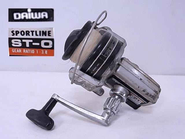 DAIWA XsjO[ ST-0  0723-501   W[/X|[c 