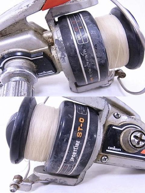 DAIWA XsjO[ ST-0  0723-501  W[/X|[c 