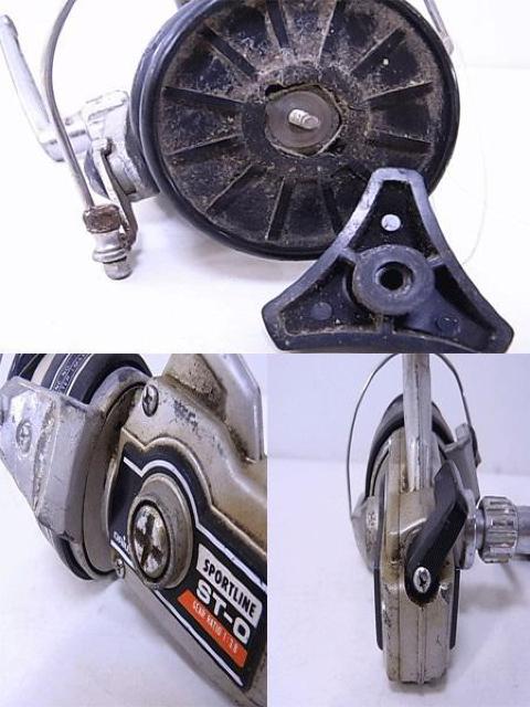 DAIWA XsjO[ ST-0  0723-501  W[/X|[c 