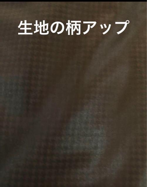 Nobile ノービレ ダウンコート ブルーフォックス 裾フリル調 M < 女性ファッション  Nobile ノービレ ダウンコート ブルーフォックス 裾フリル調 M < 女性ファッションの