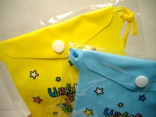 ◎未開封・未使用◆ユニバーサル・スタジオJ×ホテル近鉄<PCPパスケース 2ケセット> < ホビー  ◎未開封・未使用◆ユニバーサル・スタジオJ×ホテル近鉄<PCPパスケース 2ケセット> < ホビーの