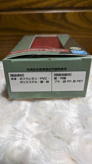 SPY?FAMILY  XpCt@~[@L[P[X@EtH[W[  Aj/R~bN/LN^[ 